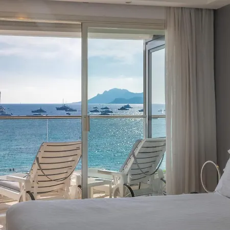 Apartment Cannes, Croisette Palais D'orsay