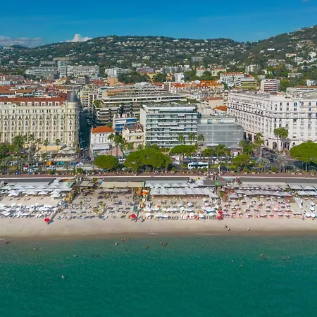 Apartment Cannes, Croisette Palais D'orsay