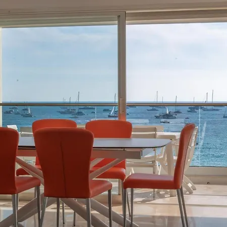 Apartment Cannes, Croisette Palais D'orsay