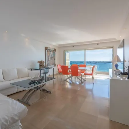 Apartment Cannes, Croisette Palais D'orsay